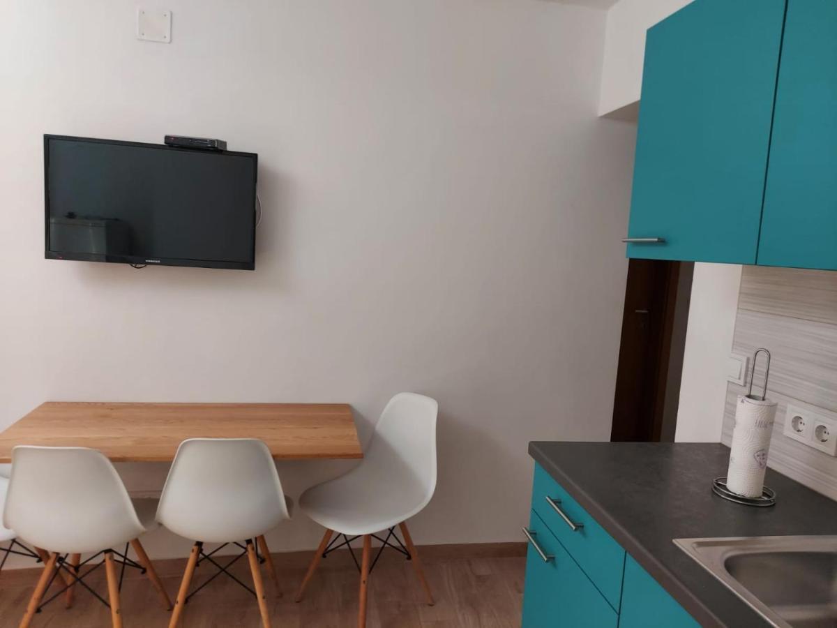 Frane Apartment Zavalatica Exterior photo