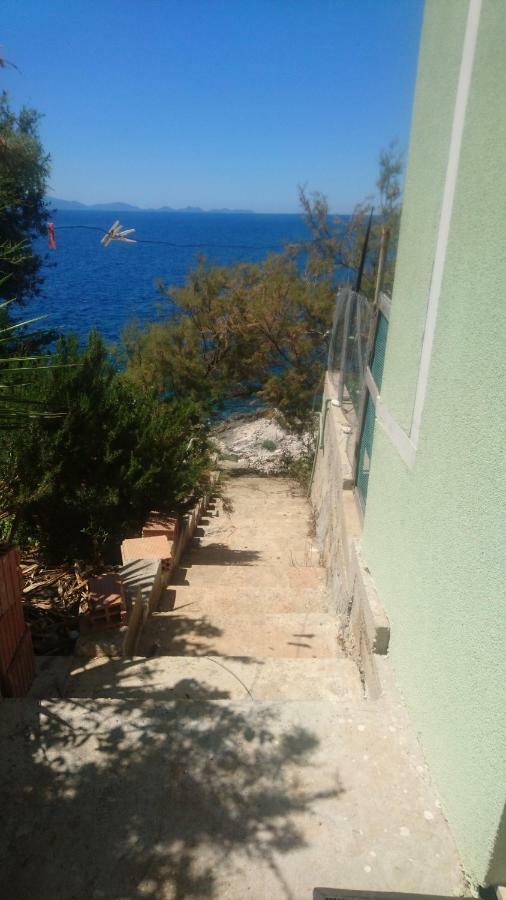 Frane Apartment Zavalatica Exterior photo